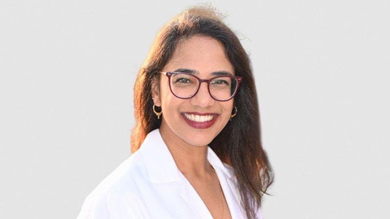 Tulsi Shah, MD