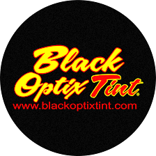 Black Optix Tint