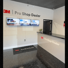 South Lake Window Tinting