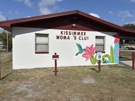 Kissimmee Woman's Club