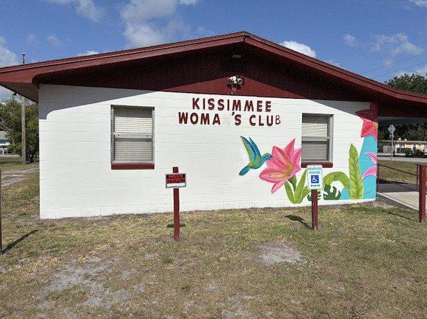 Kissimmee Woman's Club