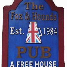 The Fox & Hounds Public House