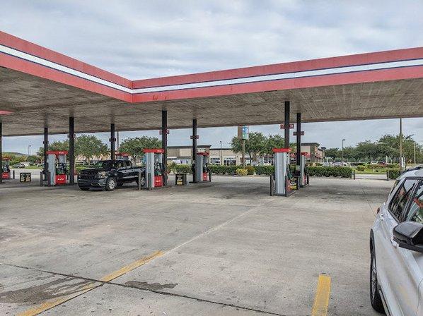 RaceTrac