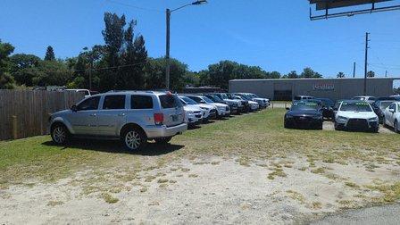 HD CAR SALES, LLC