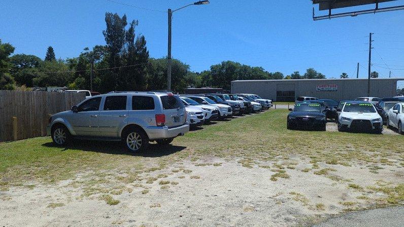 HD CAR SALES, LLC
