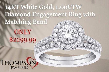 Thompson Jewelers