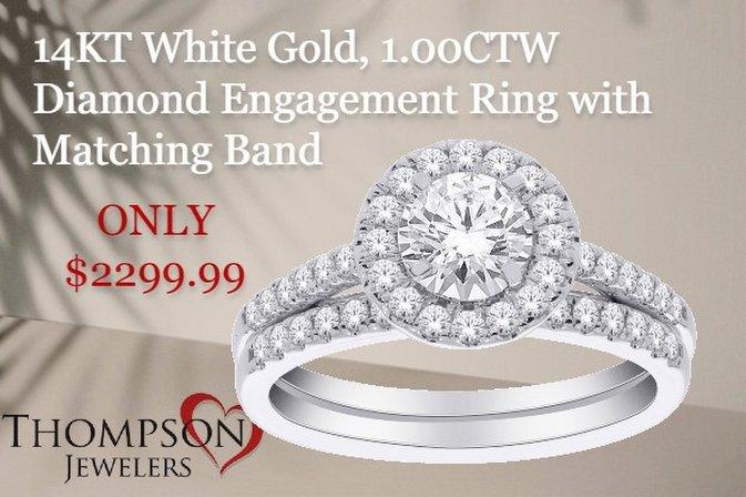 Thompson Jewelers
