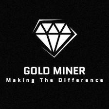 Gold Miner Jewelry