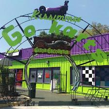 Kissimmee Go-Karts
