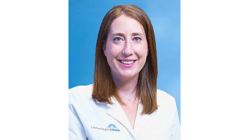 Kelly Lynn Koch, MD