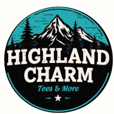 Highland Charm Tees & More LLC