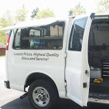 Journey Auto Glass