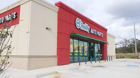 O'Reilly Auto Parts