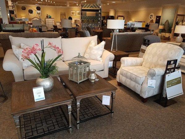 Havertys Furniture