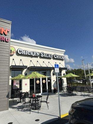 Chicken Salad Chick
