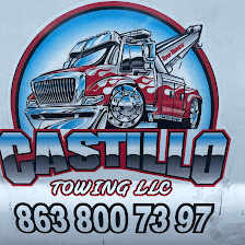 CASTILLO TOWING LLC