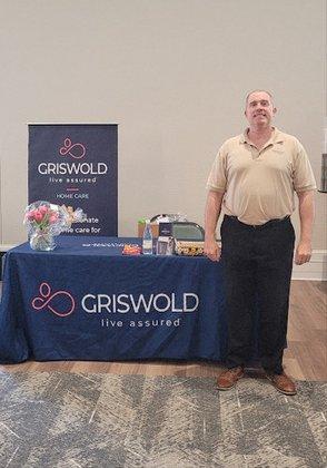 Griswold Home Care for East Polk County