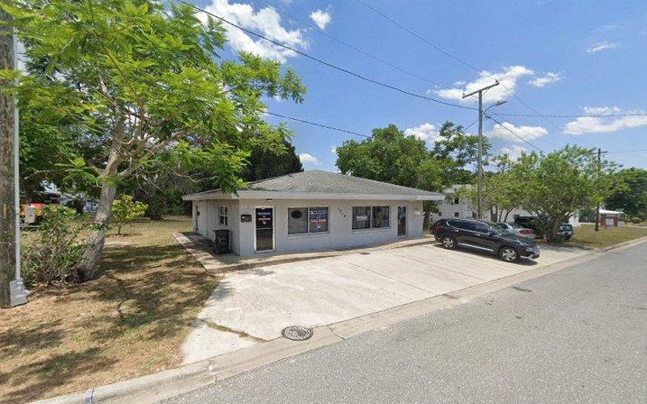 Southside Community Resource Center -Food Pantry