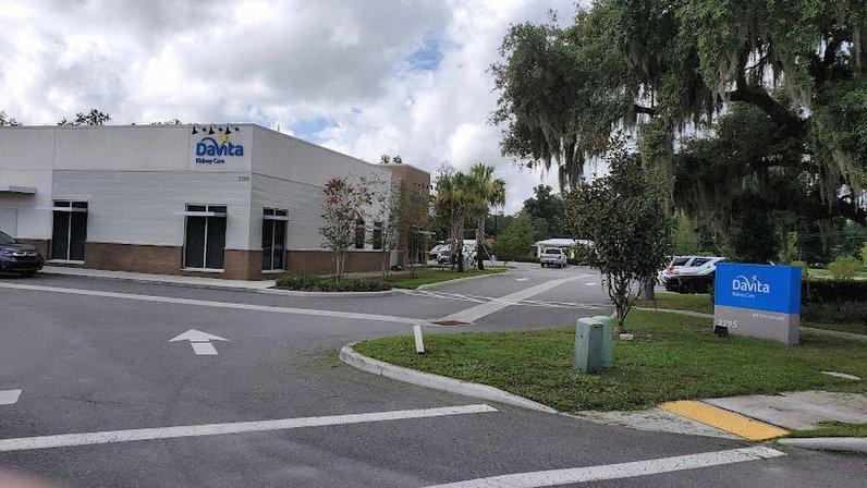 DaVita Bartow Dialysis