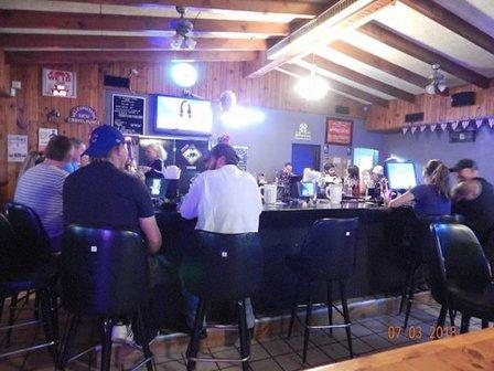 Out-n-About Bar and Music Lounge