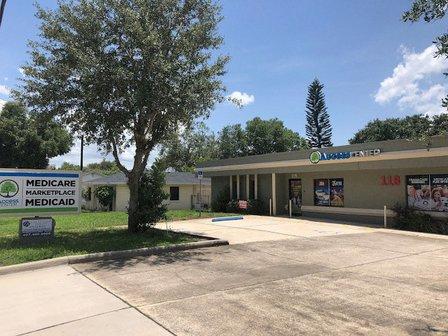 Access Center at Haines City