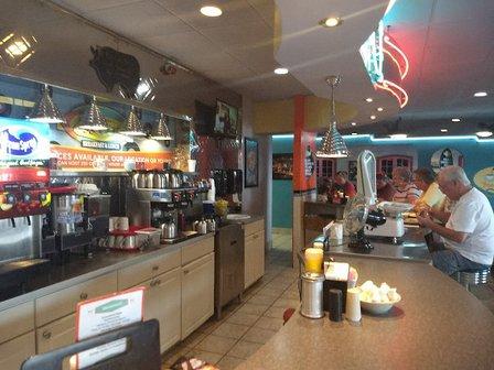 Egg City Diner