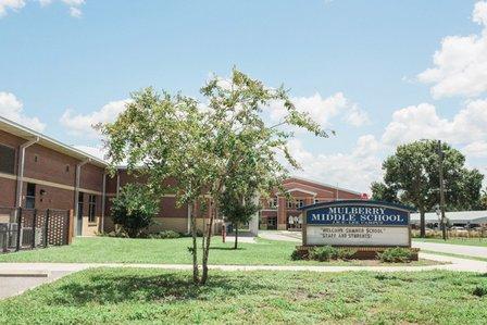 Mulberry Middle