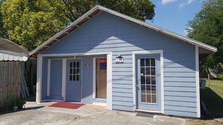 Rifle Range Tax Shop