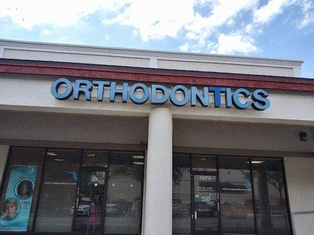Orthodontic
