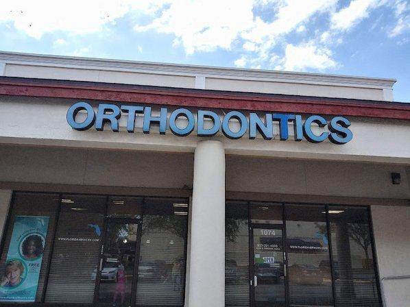 Orthodontic