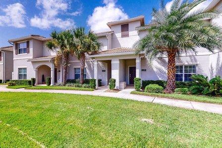 Tropical Escape Vacation Homes