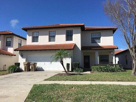 Florida Spirit Vacation Homes