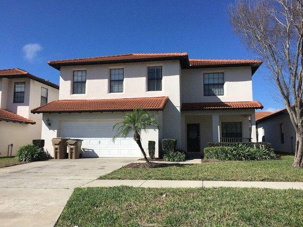 Florida Spirit Vacation Homes