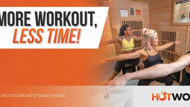 HOTWORX - Davenport, FL - Four Corners