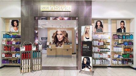 JCPenney Salon