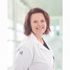 Phoebe Oakes, DNP, APRN