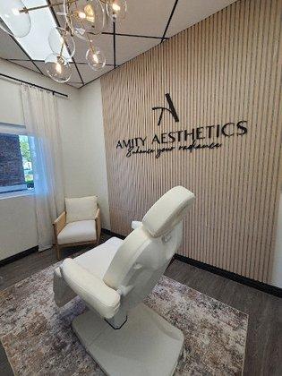 Amity Aesthetics