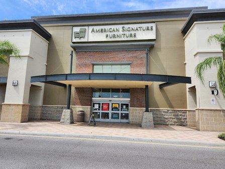 American Signature Furniture