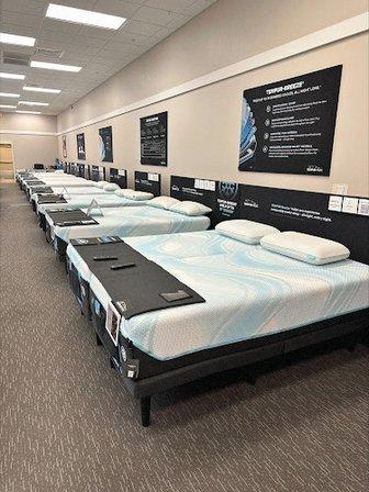Mattress Firm University Park