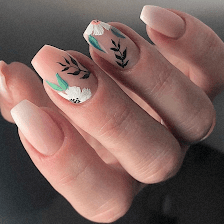 Blossom nail lounge