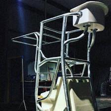 Custom Marine Fabrication