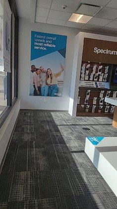 Spectrum Store
