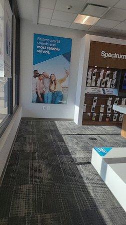 Spectrum Store