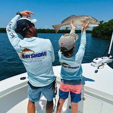 Bayshore Fishing Charters