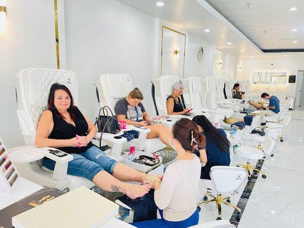 Hobby Nails And Spa Bradenton