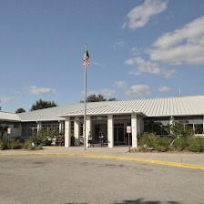 Lawton Chiles Children and Family Healthcare Center