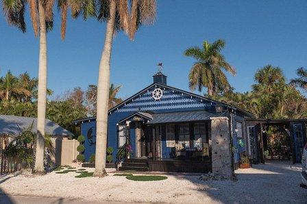 Sea Hagg Inn