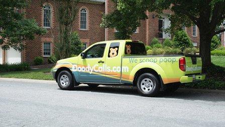 DoodyCalls on the Suncoast