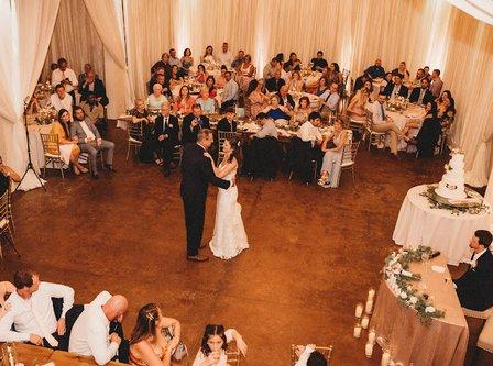 Bakers Ranch Wedding Venue