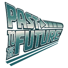 Past To The Future Film